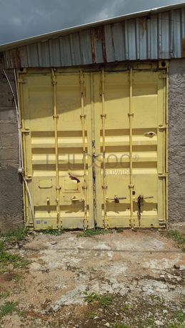  Contentor de 40 pés
