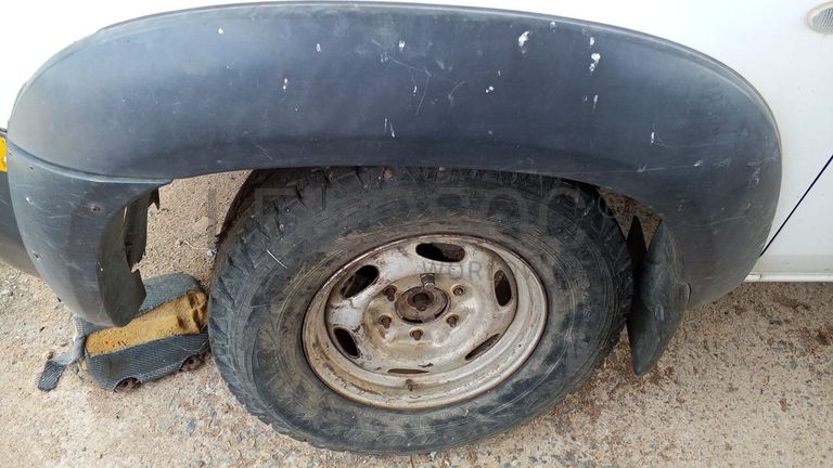 Mazda BT 50