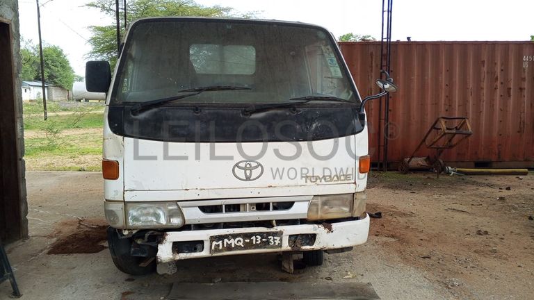 Toyota Toyoace