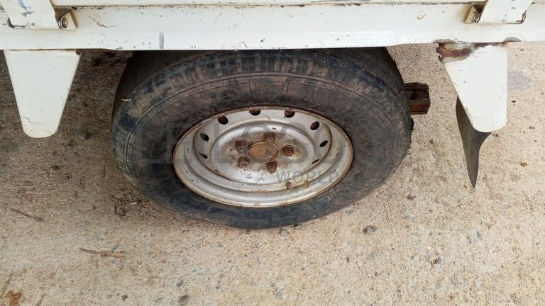 Toyota Toyoace