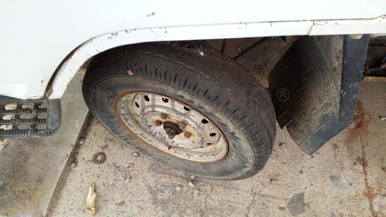 Toyota Toyoace