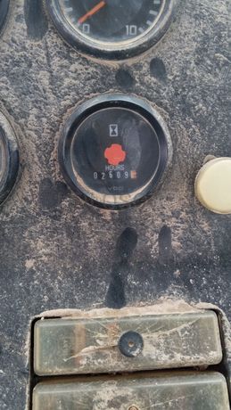 Compactador pneumático AMMANN