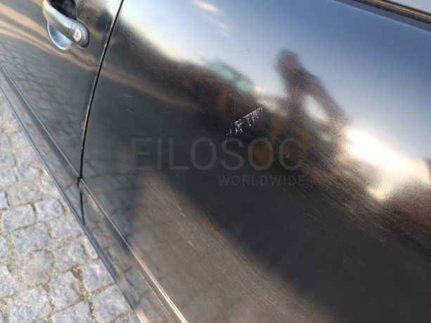 Seat Ibiza · Ano 2004