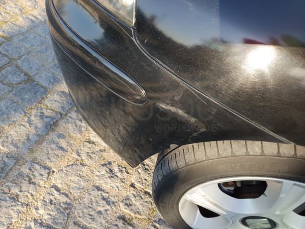 Seat Ibiza · Ano 2004