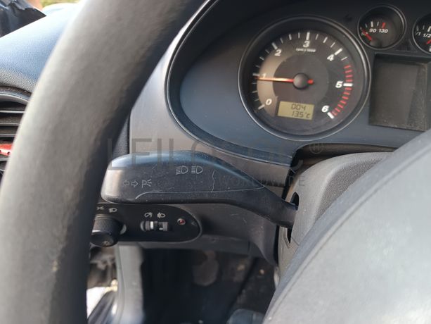 Seat Ibiza · Ano 2004