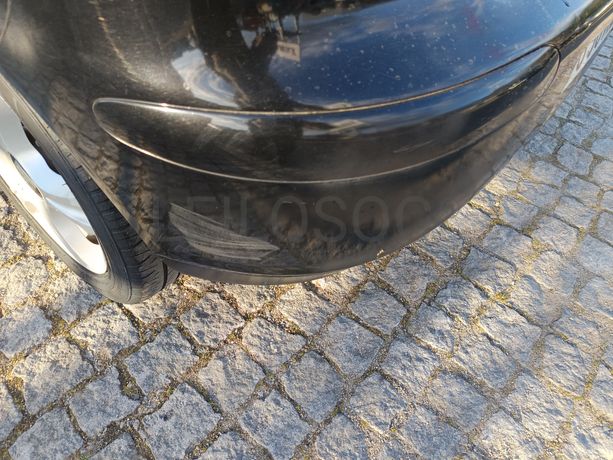 Seat Ibiza · Ano 2004