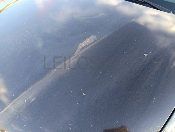 Seat Ibiza · Ano 2004