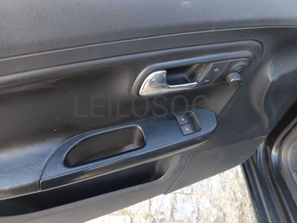 Seat Ibiza · Ano 2004