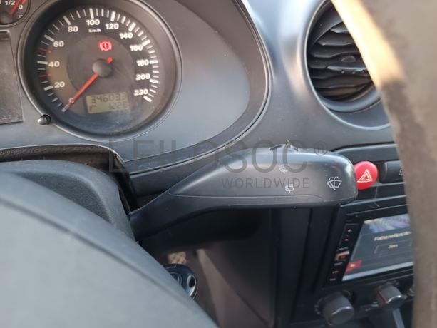 Seat Ibiza · Ano 2004