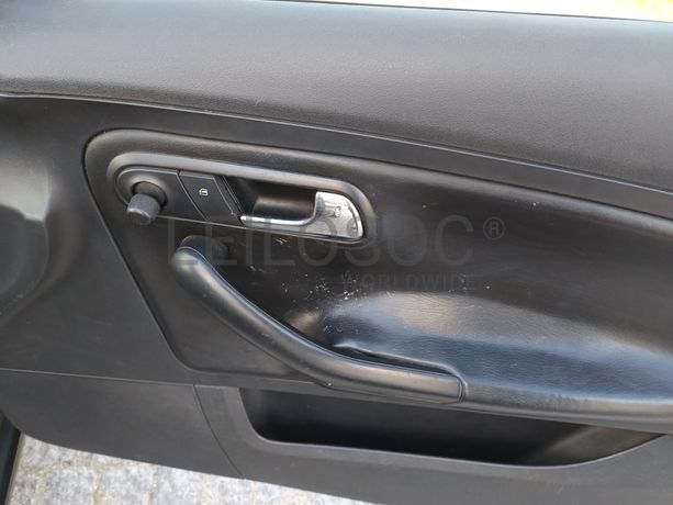 Seat Ibiza · Ano 2004