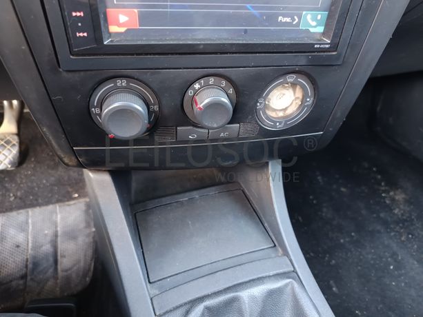 Seat Ibiza · Ano 2004