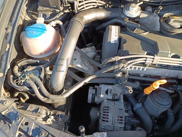 Seat Ibiza · Ano 2004