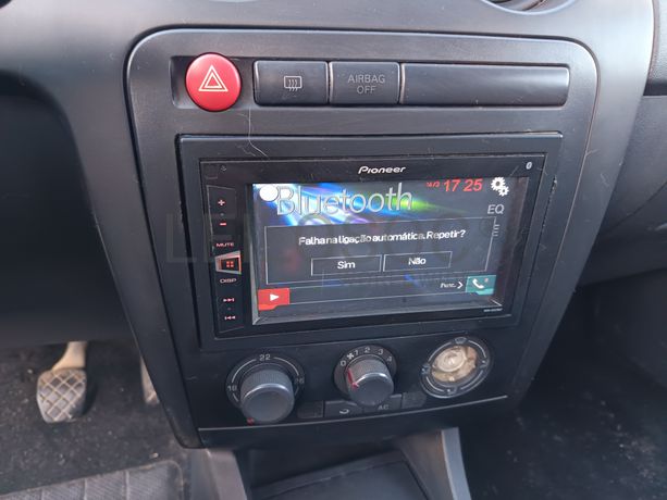 Seat Ibiza · Ano 2004