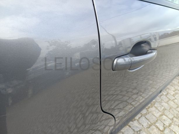 Citroën C4 · Ano 2009