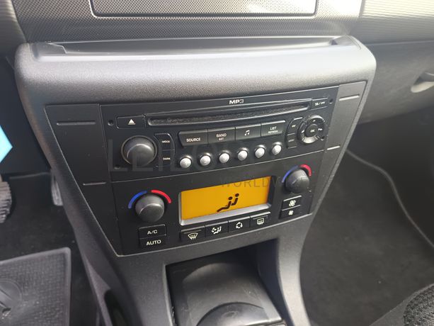 Citroën C4 · Ano 2009