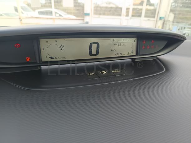 Citroën C4 · Ano 2009