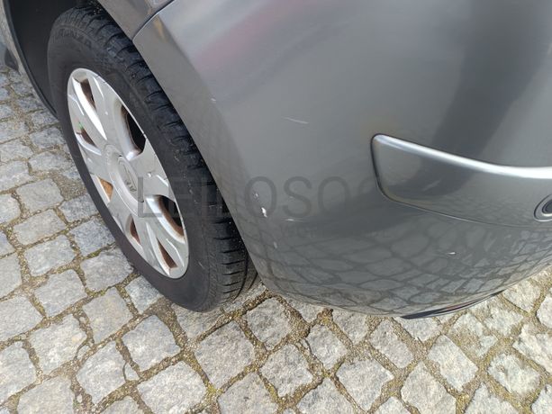 Citroën C4 · Ano 2009