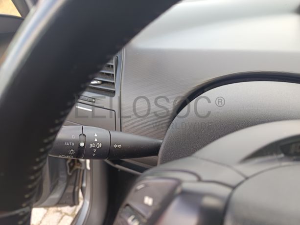 Citroën C4 · Ano 2009