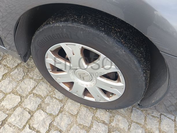 Citroën C4 · Ano 2009