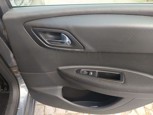 Citroën C4 · Ano 2009