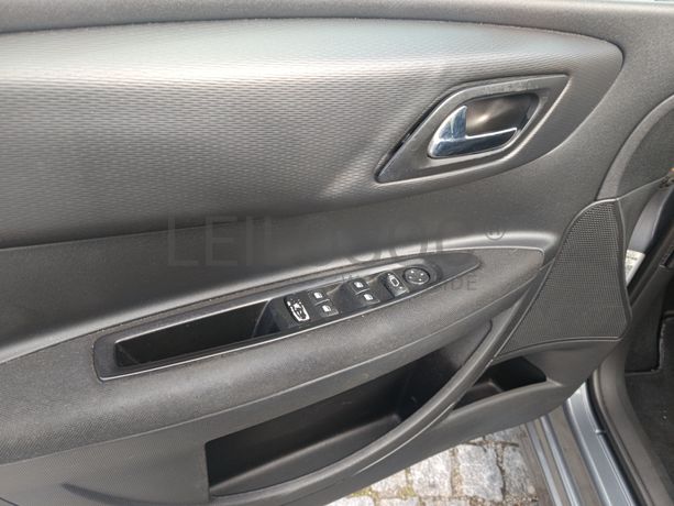 Citroën C4 · Ano 2009