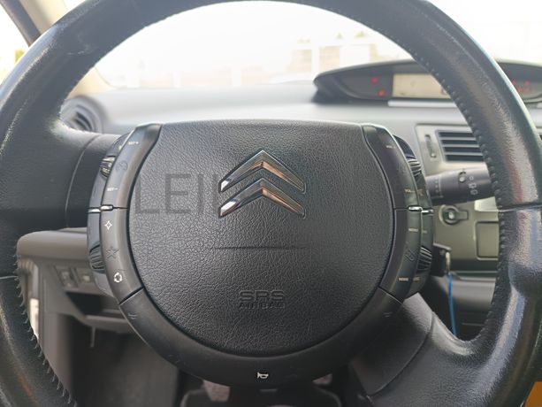 Citroën C4 · Ano 2009