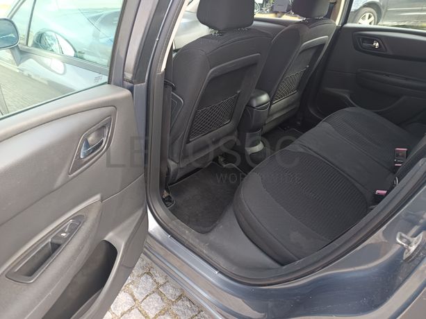 Citroën C4 · Ano 2009