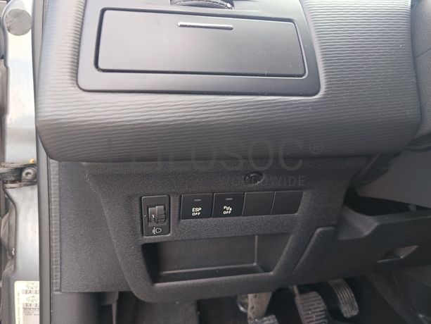 Citroën C4 · Ano 2009