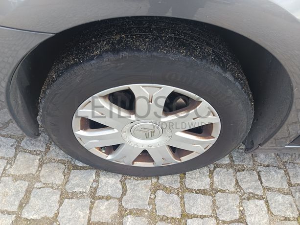 Citroën C4 · Ano 2009