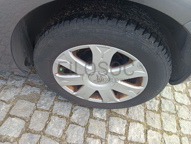 Citroën C4 · Ano 2009