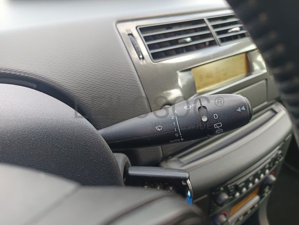 Citroën C4 · Ano 2009
