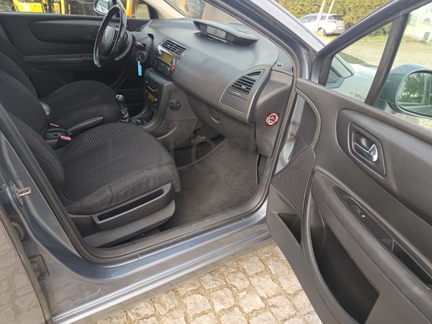 Citroën C4 · Ano 2009