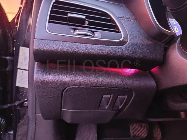 Renault Talisman · Ano 2016