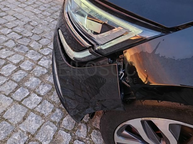 Renault Talisman · Ano 2016