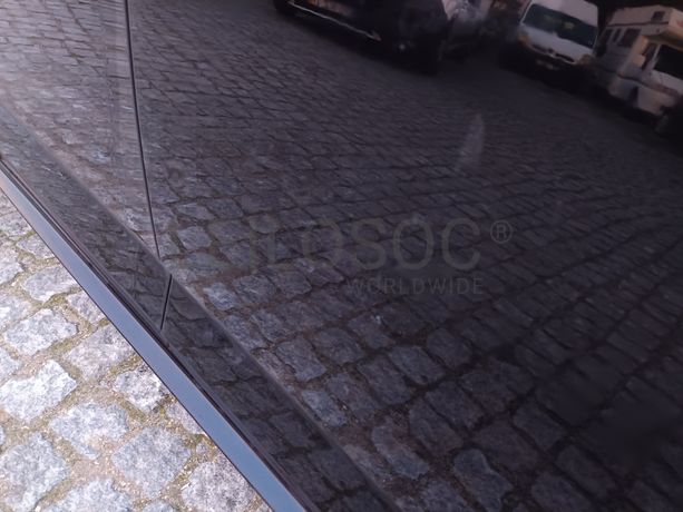 Renault Talisman · Ano 2016