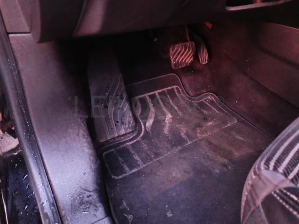 Renault Talisman · Ano 2016