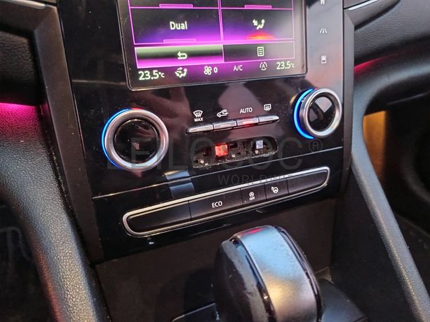 Renault Talisman · Ano 2016