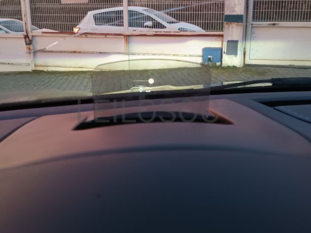 Renault Talisman · Ano 2016