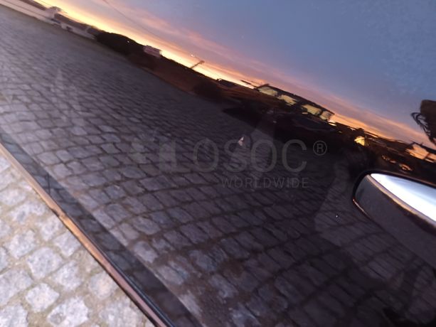 Renault Talisman · Ano 2016