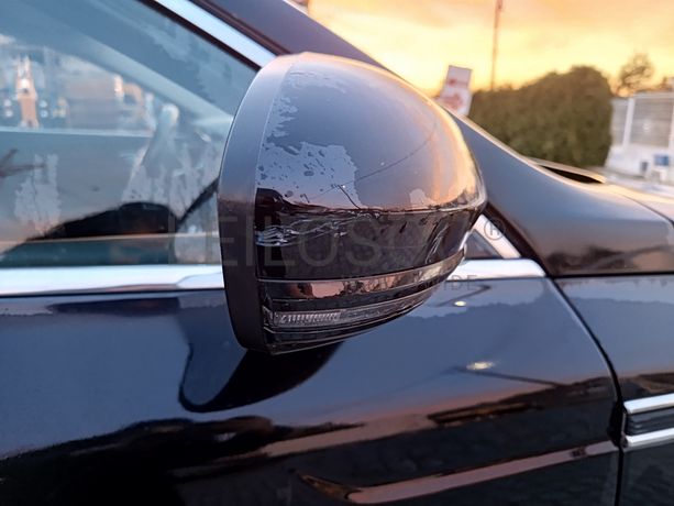 Renault Talisman · Ano 2016