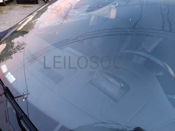 Renault Talisman · Ano 2016