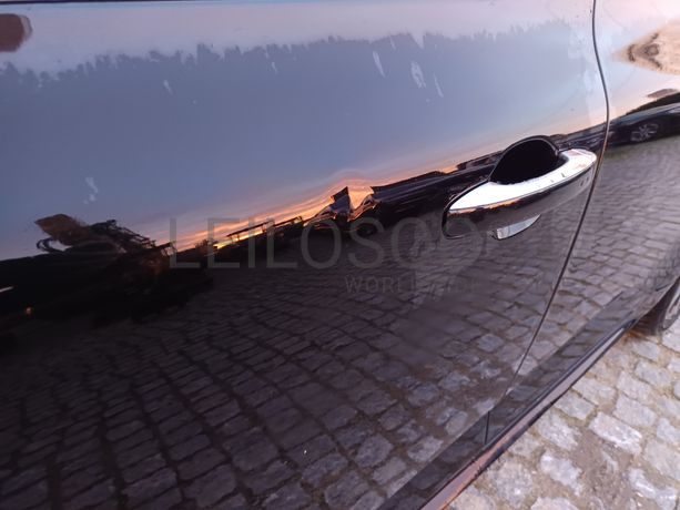 Renault Talisman · Ano 2016