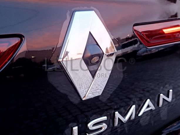 Renault Talisman · Ano 2016