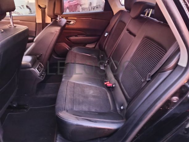 Renault Talisman · Ano 2016