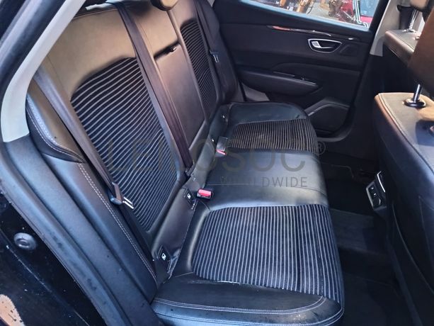 Renault Talisman · Ano 2016