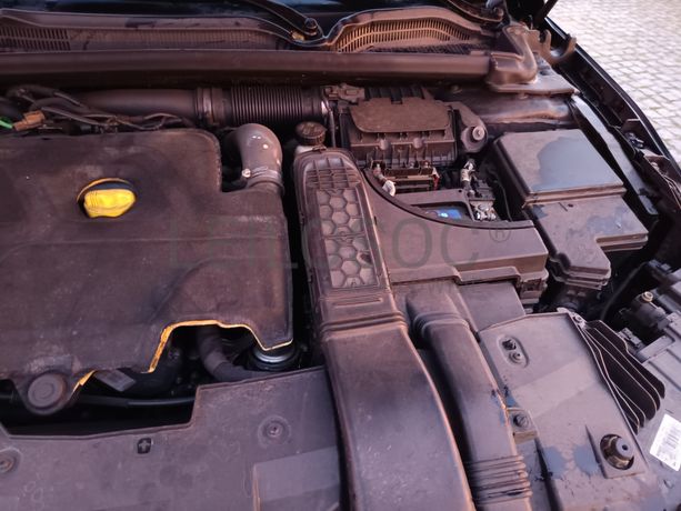 Renault Talisman · Ano 2016