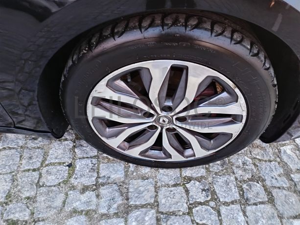 Renault Talisman · Ano 2016