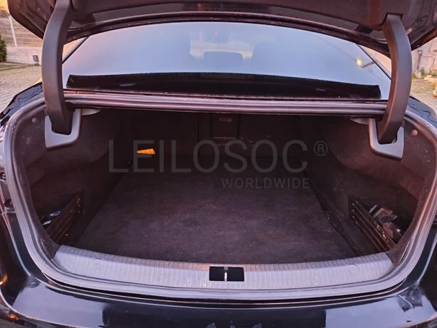 Renault Talisman · Ano 2016