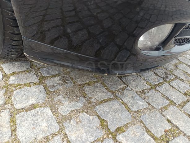 Mercedes-Benz E 220 · Ano 2004