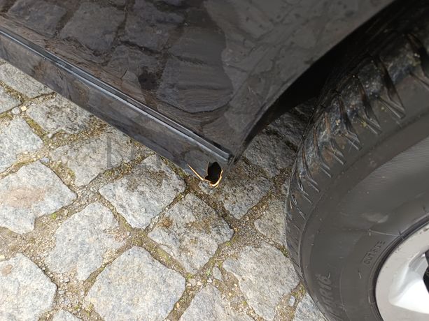 Mercedes-Benz E 220 · Ano 2004